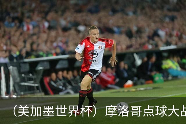 （美加墨世界杯）摩洛哥点球大战胜荷兰 惊险晋级16强